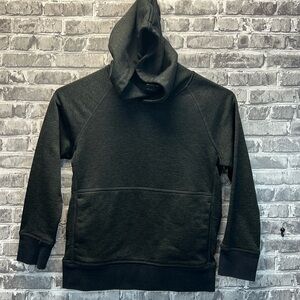 Hurley hoodie sweatshirt